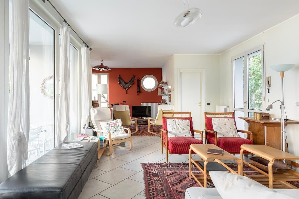 Villa Elisabeth Lierna Eksteriør billede