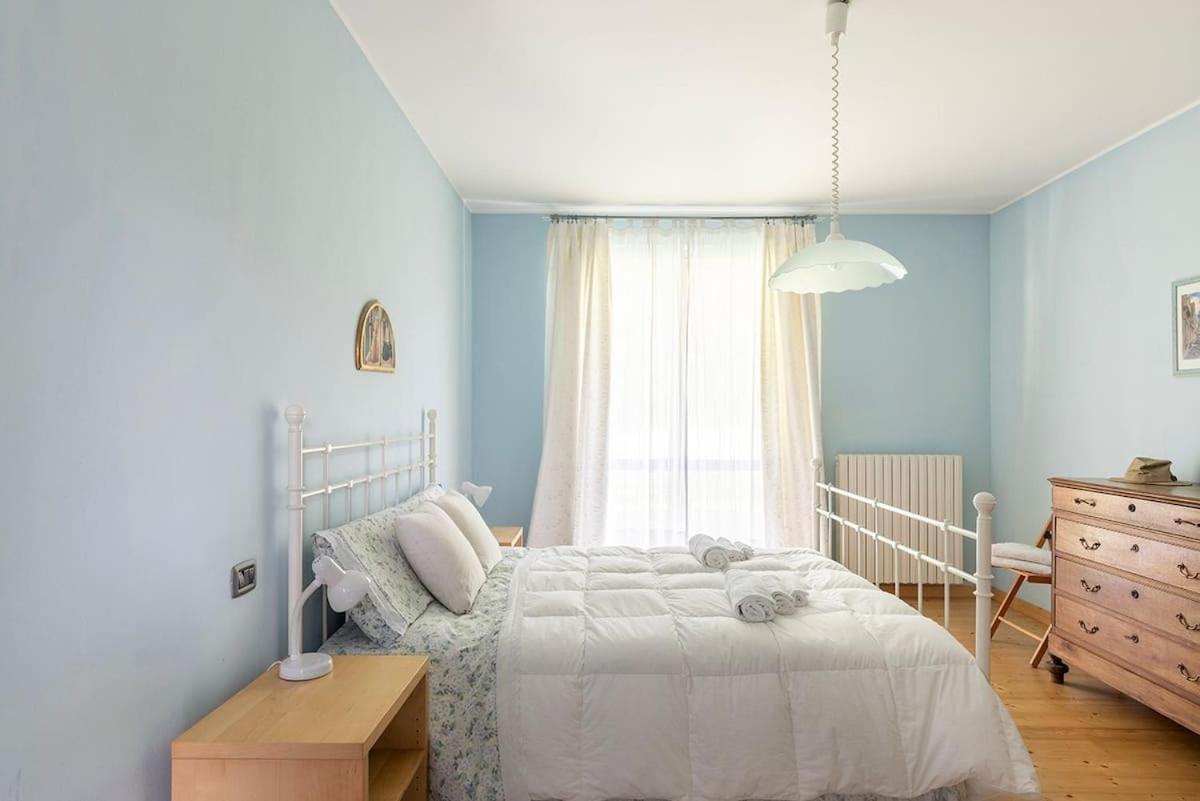 Villa Elisabeth Lierna Eksteriør billede
